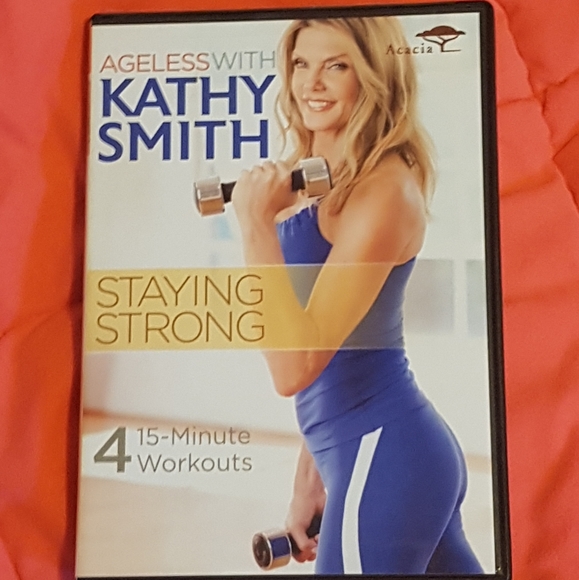 🕸5 for $25🕸Workout DVDs - Picture 2 of 3